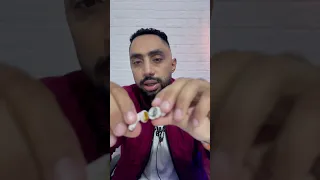 ازاي تغير بطاريه سماعه ايربودز 