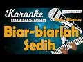 Download Lagu Karaoke BIARLAH SENDIRI - Eddy Silitonga // Music By Lanno Mbauth
