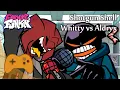 Download Lagu Whitty vs Aldryx: Shotgun Shell (FNF Entity mod) - Friday Night Funkin'