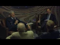 U S Air Force s head of Intelligence Operations General Otto A Day in the Life