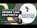 ESPERO SU RESPUESTA// Sobre PNL, Camille Sigl y otros.