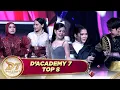 Download Lagu Suasana Semakin Seru! Yuk Intip Keseruan Academia dan Host Adu Koreo Penuh Rayu! | D’Academy 7 Top 8