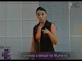 Download Lagu Aulão de Axé - Programa Mulheres - TV Gazeta 07/11/2003