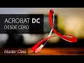 ADOBE ACROBAT PRO DC - PARTE 1 MASTER CLASS