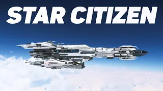 Star Citizen 2.0 hit different..