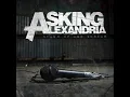 Asking Alexandria "Alerion" [HQ]