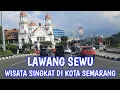 Download Lagu WISATA SINGKAT DI KOTA SEMARANG LANJUT KE YOGYAKARTA VIA MAGELANG @yunitaharyono