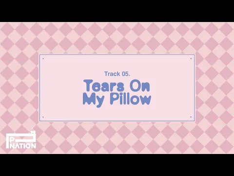 Tears On My Pillow