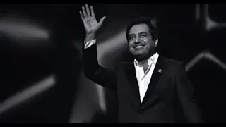 ليت قلبي مايحس   راشد الماجد      تصميم راشد الماجد دندنها