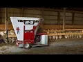 Download Lagu Jaylor 5050 Mini TMR Mixer: De Kleer Family Sheep Farm Prepares a Consistent Ration