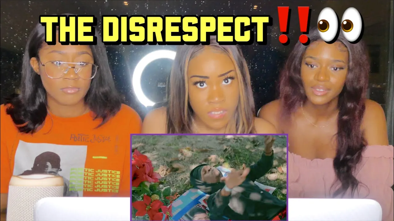 😳 Foolio “When I See You” Remix Official Video | UK REACTION!🇬🇧