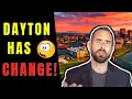 Top 8 Worst Cities to Live in Dayton Ohio 2021
