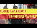 Download Lagu GENDING-GENDING KARYA BUDAYA MOJOKERTO COCOK UNTUK MENEMANI WAKTU SANTAI ANDA