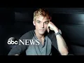 Aaron Carter dies at 34 authorities investigating cause Nightline