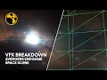 VFX Breakdown AVENGERS ENDGAME Digital Environment Nuke