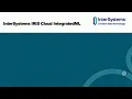 InterSystems IRIS Cloud IntegratedML