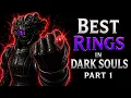 Best Rings in Dark Souls Remastered 2026