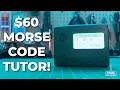 Lagu Is The $60 PUTIKEEG Morse Code Trainer Worth The Money?
