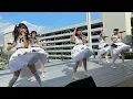 2026/08/09 ファーストプレイリスト ＠ 有明ガーデン みんなのテラス【4K】