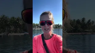Getting ready to sail the Indian Ocean #sailingloveworkx #aroundtheworld #solosailing #indianocean