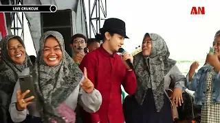isin dewek voc eddy zacky putri ayu nada minggu tgl 20 november thn 2022