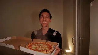 é ARRIVATO IL MOMENTO.