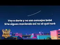 Dalex, Farruko - Honguito (Letra/Lyrics)