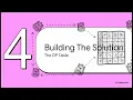 Lecture 11 - Knapsack Dynamic Programming