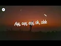 [1 HOUR 🕐 ] Masego, FKJ - Tadow (Lyrics)