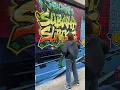 Download Lagu Subway Surfers challenge ft. J Balvin #subwaysurfers #jbalvin #shorts