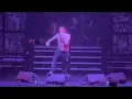 Viagra Boys - Therapy (New song debut) - Shrine Exposition Hall, Los Angeles, CA - 10/24/25