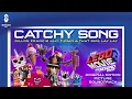 Download Lagu The LEGO Movie 2 Official Soundtrack | Catchy Song - Dillon Francis | WaterTower