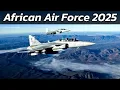 Download Lagu South African Air Force (SAAF) 2025 | Aircraft Fleet