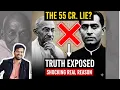 Download Lagu SHOCKING TRUTH: The REAL Reason Godse Assassinated Gandhi | 3 Biggest Myths DEBUNKED!