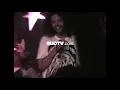 Opio from Hieroglyphics performs Mind Body and Soul - Drunken Unicorn MJQ Concourse Atlanta GA