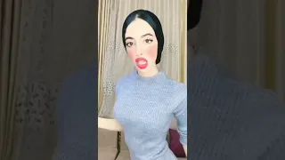 اجمد تجميعة تيك توك على اغنية انا مش فاتحها سداح مداح 