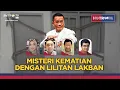 Download Lagu HOTROOM  - Misteri Kematian dengan Lilitan Lakban