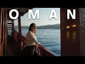 Download Lagu OMAN: ARABIA'S BEST KEPT SECRET | TRAILER