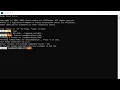 mysql shell start