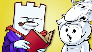 Adam s CRAZY Stories - An OneyPlays Compilation