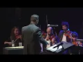 National Arab Orchestra -  Alf Leila wi Leila / الف ليلة وليلى - Mai Farouk / مي فاروق