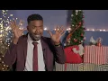 Download Lagu Santa Surprises The Cast of ‘Dear Santa, I Need A Date’ | TV One