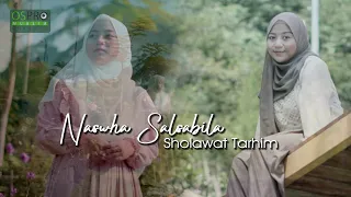 sholawat tarhim naswha official music video 