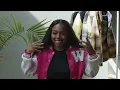 How Has Church Clothes 4 Inspired You?