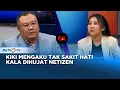 Download Lagu Kiki Mengaku Tak Sakit Hati Kala Dihujat Netizen #QNA