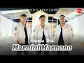 Aransa Trio - Marnini Marnono (Official Music Video) lagu Batak Terbaru 2024
