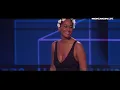 Imagine Dragons, Khalid - "Thunder / Young Dumb & Broke" Live (AMA's 2017)
