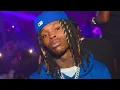 King Von Feat Polo G - The Code