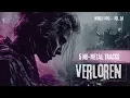Download Lagu Nu-Metal Mix | VERLOREN: World Void Vol.4