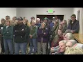 Placer County residents meet over sexually violent predator placement